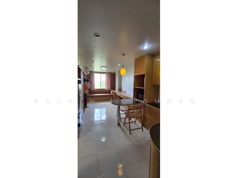 The Parkland Bangna, Bangkok, Soi Bangna-Trat 37 Bangna-Trat Road, Bang Na, Bangkok, 1 Bedroom, 37 sqm, Condo For Rent, by Rachen Nopsuwan, 500549940 - DDproperty.com