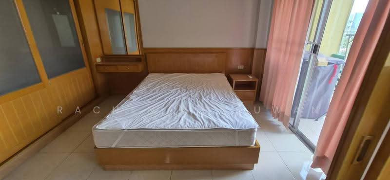 The Parkland Bangna, Bangkok, Soi Bangna-Trat 37 Bangna-Trat Road, Bang Na, Bangkok, 1 Bedroom, 37 sqm, Condo For Rent, by Rachen Nopsuwan, 500549940 - DDproperty.com
