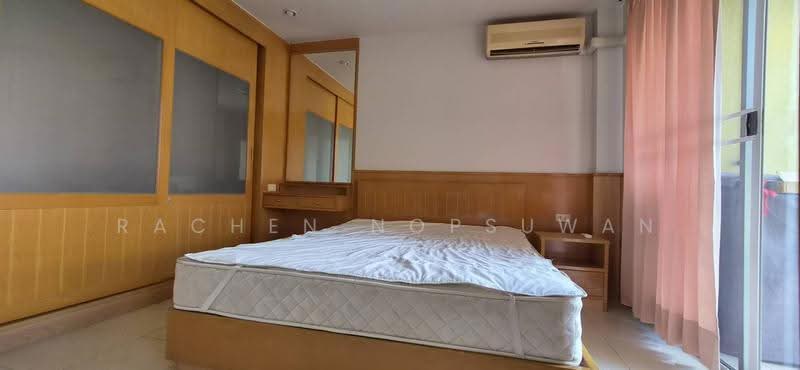 The Parkland Bangna, Bangkok, Soi Bangna-Trat 37 Bangna-Trat Road, Bang Na, Bangkok, 1 Bedroom, 37 sqm, Condo For Rent, by Rachen Nopsuwan, 500549940 - DDproperty.com