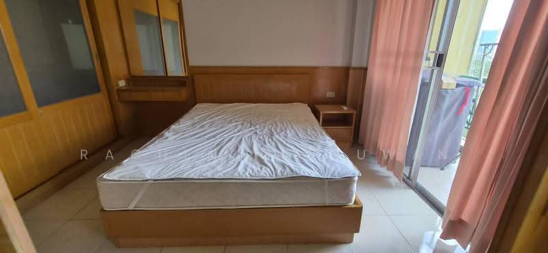The Parkland Bangna, Bangkok, Soi Bangna-Trat 37 Bangna-Trat Road, Bang Na, Bangkok, 1 Bedroom, 37 sqm, Condo For Rent, by Rachen Nopsuwan, 500549940 - DDproperty.com