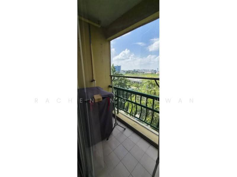 The Parkland Bangna, Bangkok, Soi Bangna-Trat 37 Bangna-Trat Road, Bang Na, Bangkok, 1 Bedroom, 37 sqm, Condo For Rent, by Rachen Nopsuwan, 500549940 - DDproperty.com