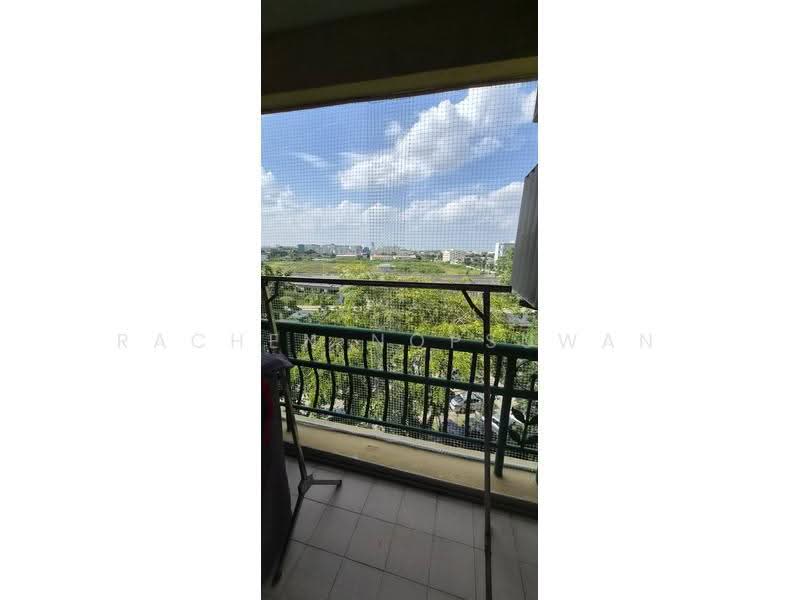 The Parkland Bangna, Bangkok, Soi Bangna-Trat 37 Bangna-Trat Road, Bang Na, Bangkok, 1 Bedroom, 37 sqm, Condo For Rent, by Rachen Nopsuwan, 500549940 - DDproperty.com