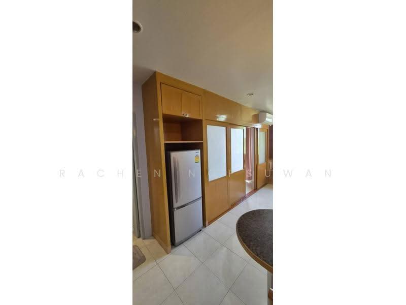 The Parkland Bangna, Bangkok, Soi Bangna-Trat 37 Bangna-Trat Road, Bang Na, Bangkok, 1 Bedroom, 37 sqm, Condo For Rent, by Rachen Nopsuwan, 500549940 - DDproperty.com
