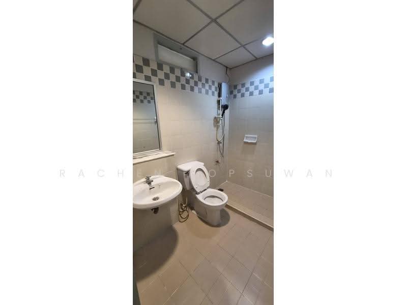The Parkland Bangna, Bangkok, Soi Bangna-Trat 37 Bangna-Trat Road, Bang Na, Bangkok, 1 Bedroom, 37 sqm, Condo For Rent, by Rachen Nopsuwan, 500549940 - DDproperty.com