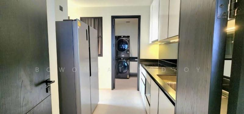 Chapter Charoennakhon–Riverside, Bangkok, Charoennakorn Road, Bang Lam Phu Lang, Khlong San, Bangkok, 3 Bedrooms, 150 sqm, Condo For Rent, by Bowonrat Yodyoy, 500549942 - DDproperty.com