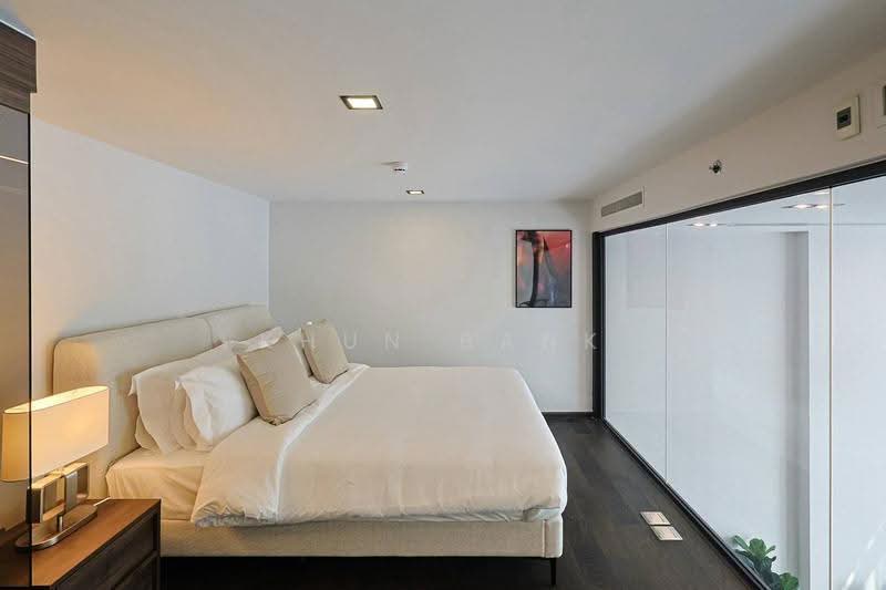 CONNER Ratchathewi, Bangkok, 288 Phetchaburi Road, Thanon Phetchaburi, Ratchathewi, Bangkok, 1 Bedroom, 50 sqm, Condo For Rent, by Khun Bank, 500549943 - DDproperty.com