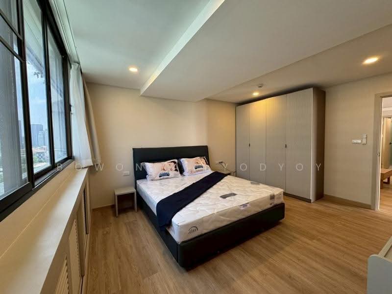 Supalai Place Sukhumvit 39, Bangkok, 175-179 Soi Sukhumvit 39 Sukhumvit Road, Khlong Tan Nua, Watthana, Bangkok, 2 Bedrooms, 135 sqm, Condo For Rent, by Bowonrat Yodyoy, 500549947 - DDproperty.com