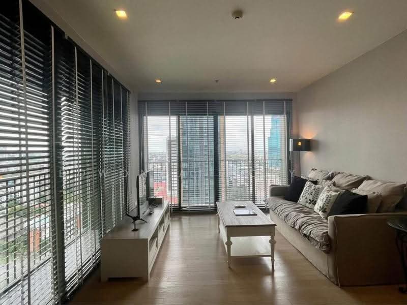 Noble Solo, Bangkok, 988 Thong Lo, Khlong Tan Nua, Watthana, Bangkok, 1 Bedroom, 72 sqm, Condo For Rent, by Bowonrat Yodyoy, 500549949 - DDproperty.com
