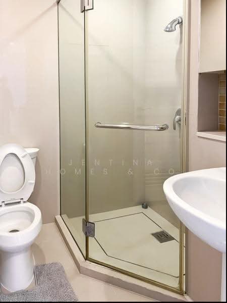 AGUSTON Sukhumvit 22, Bangkok, 140 Sukhumvit Road, Khlong Toei, Bangkok, 2 Bedrooms, 88 sqm, Condo For Rent, by Jentina Homes & Co, 500549950 - DDproperty.com
