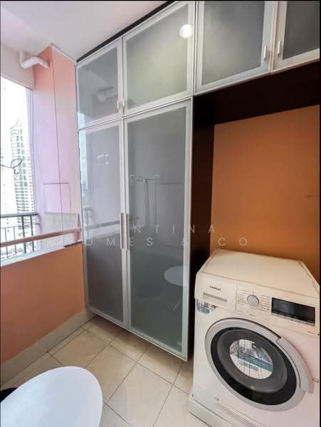 AGUSTON Sukhumvit 22 : อกัสตัน สุขุมวิท 22, กรุงเทพ, 140 ซอยสุขุมวิท 22, คลองเตย, กรุงเทพ, 88 ตร.ม., คอนโด ให้เช่า, โดย Jentina Homes & Co, 500549950 - DDproperty.com