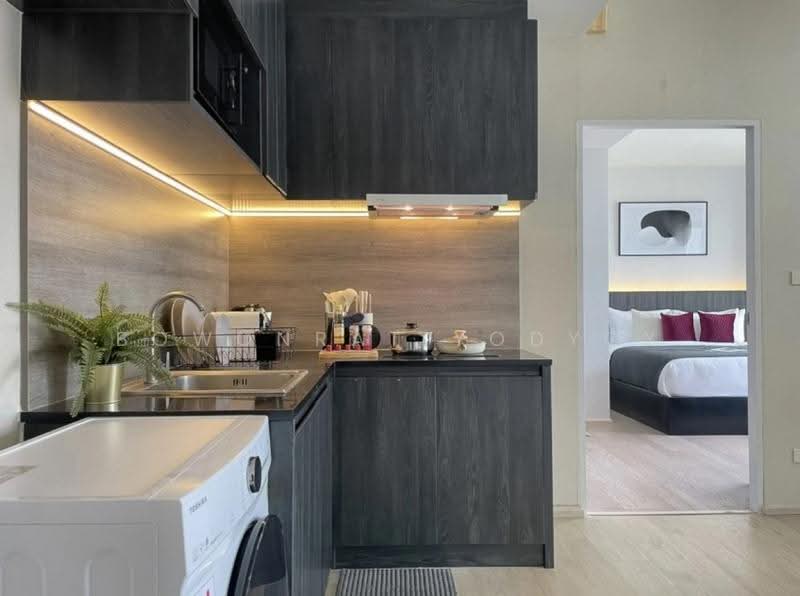 Noble Solo, Bangkok, 988 Thong Lo, Khlong Tan Nua, Watthana, Bangkok, 1 Bedroom, 52 sqm, Condo For Rent, by Bowonrat Yodyoy, 500549951 - DDproperty.com