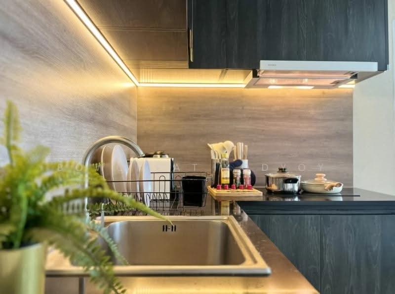 Noble Solo, Bangkok, 988 Thong Lo, Khlong Tan Nua, Watthana, Bangkok, 1 Bedroom, 52 sqm, Condo For Rent, by Bowonrat Yodyoy, 500549951 - DDproperty.com