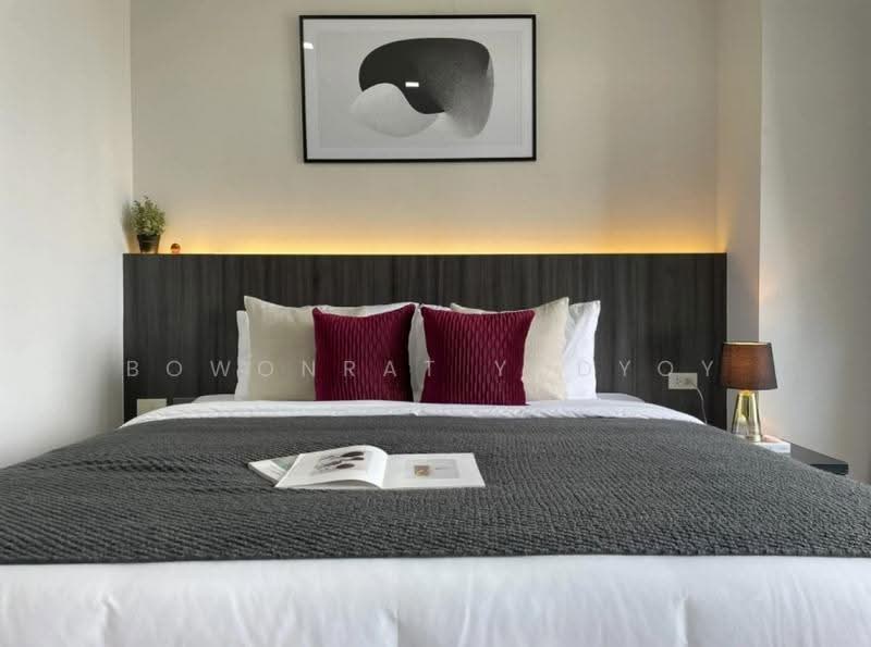 Noble Solo, Bangkok, 988 Thong Lo, Khlong Tan Nua, Watthana, Bangkok, 1 Bedroom, 52 sqm, Condo For Rent, by Bowonrat Yodyoy, 500549951 - DDproperty.com