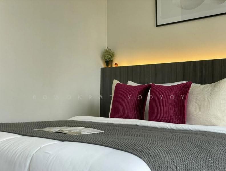 Noble Solo, Bangkok, 988 Thong Lo, Khlong Tan Nua, Watthana, Bangkok, 1 Bedroom, 52 sqm, Condo For Rent, by Bowonrat Yodyoy, 500549951 - DDproperty.com