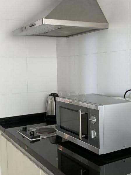 Siri Residence : สิริ เรสซิเด้นซ์, กรุงเทพ, 21 ซอยสุขุมวิท 24, คลองตัน, คลองเตย, กรุงเทพ, 60 ตร.ม., คอนโด ให้เช่า, โดย Bowonrat Yodyoy, 500549952 - DDproperty.com