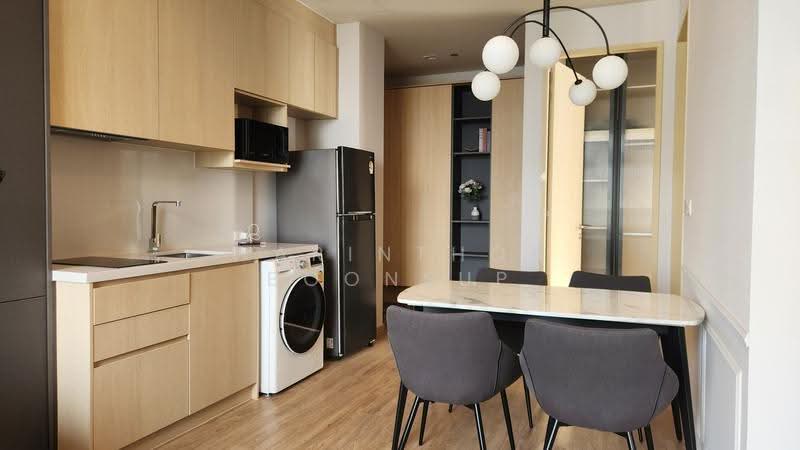 Noble State 39, Bangkok, 35 Soi Sukhumvit 39, Khlong Tan Nua, Watthana, Bangkok, 2 Bedrooms, 58 sqm, Condo For Rent, by Warinthon Boonsup, 500549954 - DDproperty.com