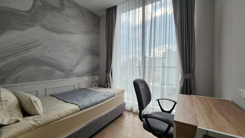 Noble State 39, Bangkok, 35 Soi Sukhumvit 39, Khlong Tan Nua, Watthana, Bangkok, 2 Bedrooms, 58 sqm, Condo For Rent, by Warinthon Boonsup, 500549954 - DDproperty.com