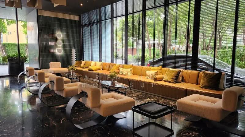 Noble State 39, Bangkok, 35 Soi Sukhumvit 39, Khlong Tan Nua, Watthana, Bangkok, 2 Bedrooms, 58 sqm, Condo For Rent, by Warinthon Boonsup, 500549954 - DDproperty.com