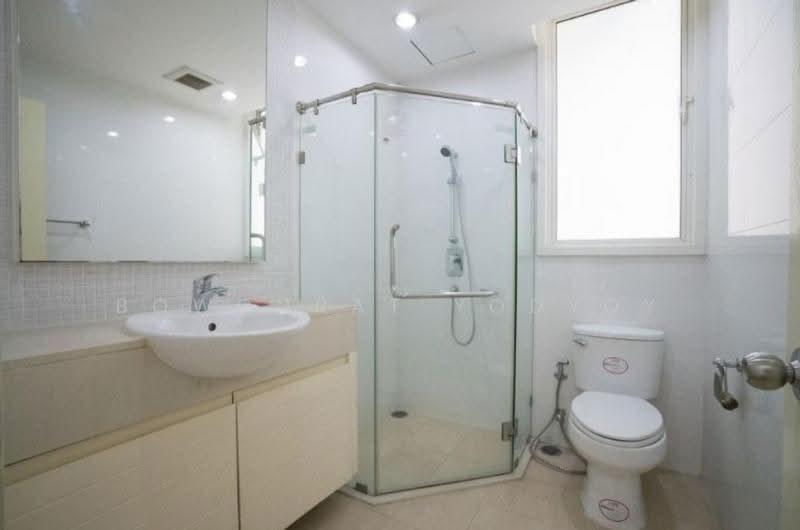 Siri Residence, Bangkok, 21 Soi Sukhumvit 24, Khong Tan, Khlong Toei, Bangkok, 2 Bedrooms, 95 sqm, Condo For Rent, by Bowonrat Yodyoy, 500549955 - DDproperty.com