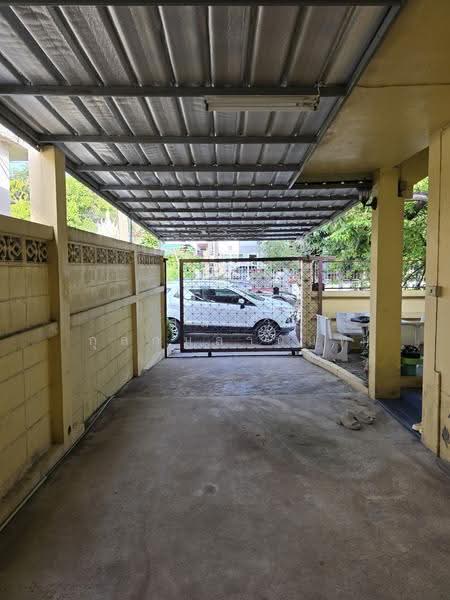Sasikran tapalux, Samut Prakan, เทพารักษ์, Thepharak, Muang Samut Prakarn, Samut Prakan, 3 Bedrooms, 80 sqm, Single Detached House For Sale, by สมิสา กุลกมลานนท์, 500549957 - DDproperty.com