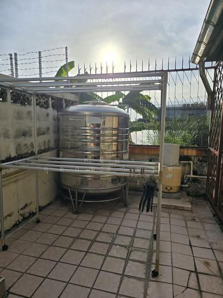 Sasikran tapalux, Samut Prakan, เทพารักษ์, Thepharak, Muang Samut Prakarn, Samut Prakan, 3 Bedrooms, 80 sqm, Single Detached House For Sale, by สมิสา กุลกมลานนท์, 500549957 - DDproperty.com