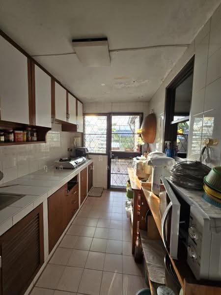Sasikran tapalux, Samut Prakan, เทพารักษ์, Thepharak, Muang Samut Prakarn, Samut Prakan, 3 Bedrooms, 80 sqm, Single Detached House For Sale, by สมิสา กุลกมลานนท์, 500549957 - DDproperty.com