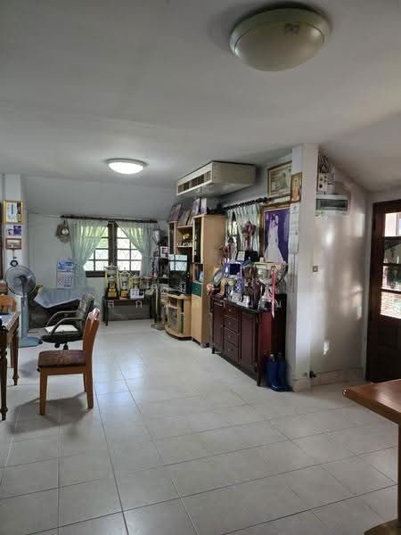 Sasikran tapalux, Samut Prakan, เทพารักษ์, Thepharak, Muang Samut Prakarn, Samut Prakan, 3 Bedrooms, 80 sqm, Single Detached House For Sale, by สมิสา กุลกมลานนท์, 500549957 - DDproperty.com