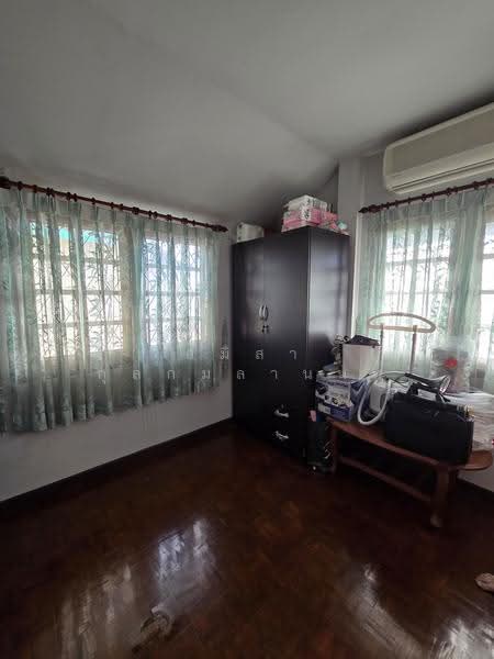 Sasikran tapalux, Samut Prakan, เทพารักษ์, Thepharak, Muang Samut Prakarn, Samut Prakan, 3 Bedrooms, 80 sqm, Single Detached House For Sale, by สมิสา กุลกมลานนท์, 500549957 - DDproperty.com