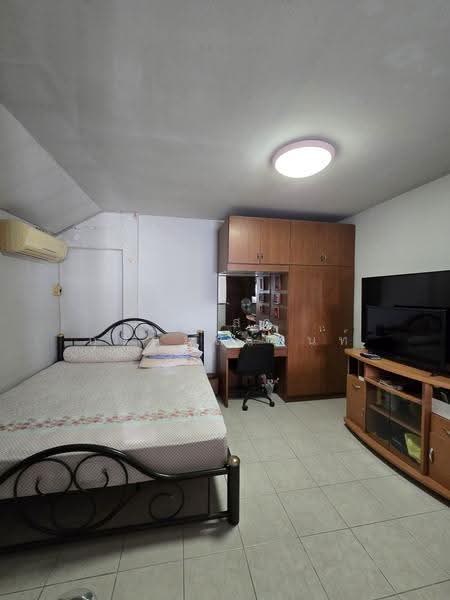 Sasikran tapalux, Samut Prakan, เทพารักษ์, Thepharak, Muang Samut Prakarn, Samut Prakan, 3 Bedrooms, 80 sqm, Single Detached House For Sale, by สมิสา กุลกมลานนท์, 500549957 - DDproperty.com