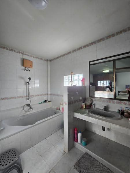 Sasikran tapalux, Samut Prakan, เทพารักษ์, Thepharak, Muang Samut Prakarn, Samut Prakan, 3 Bedrooms, 80 sqm, Single Detached House For Sale, by สมิสา กุลกมลานนท์, 500549957 - DDproperty.com