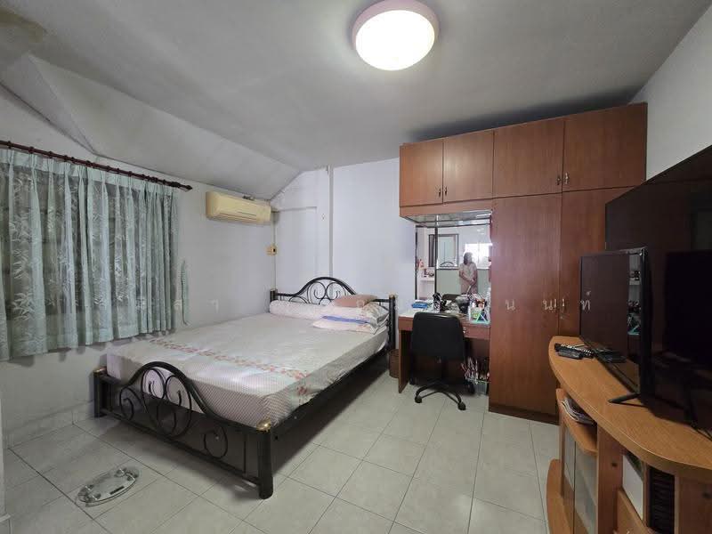 Sasikran tapalux, Samut Prakan, เทพารักษ์, Thepharak, Muang Samut Prakarn, Samut Prakan, 3 Bedrooms, 80 sqm, Single Detached House For Sale, by สมิสา กุลกมลานนท์, 500549957 - DDproperty.com