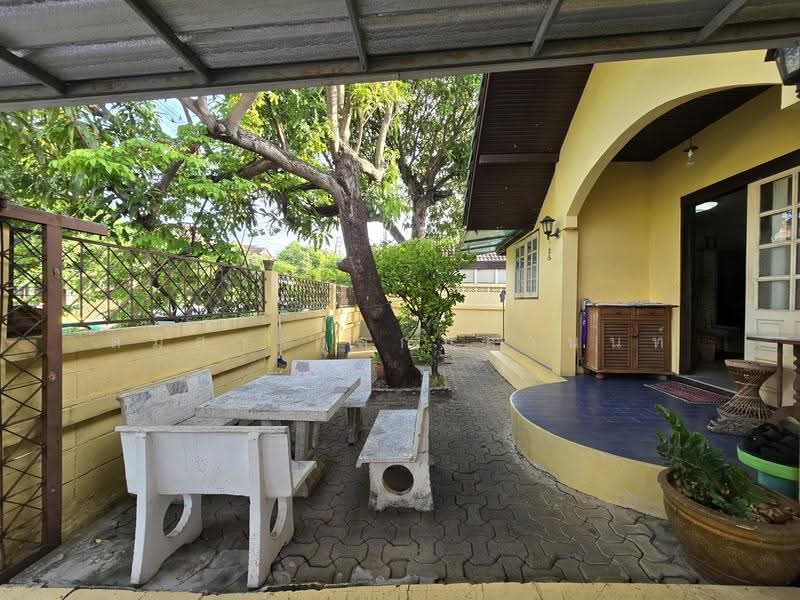 Sasikran tapalux, Samut Prakan, เทพารักษ์, Thepharak, Muang Samut Prakarn, Samut Prakan, 3 Bedrooms, 80 sqm, Single Detached House For Sale, by สมิสา กุลกมลานนท์, 500549957 - DDproperty.com