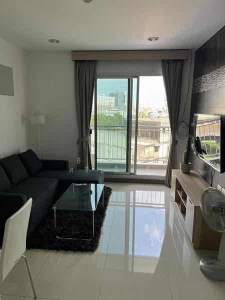 Centric Scene Sukhumvit 64, Bangkok, Soi Sukhumvit 64, Bang Na, Bangkok, 1 Bedroom, 42 sqm, Condo For Sale, by ธีรรัชต์ ศรีเล็กดี, 500549959 - DDproperty.com