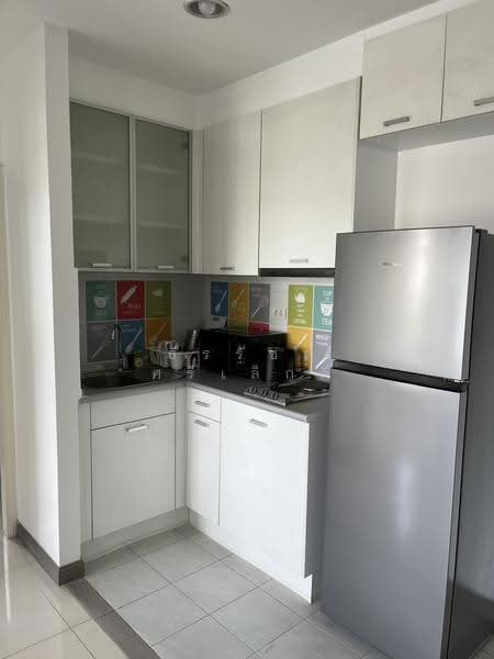 Centric Scene Sukhumvit 64, Bangkok, Soi Sukhumvit 64, Bang Na, Bangkok, 1 Bedroom, 42 sqm, Condo For Sale, by ธีรรัชต์ ศรีเล็กดี, 500549959 - DDproperty.com