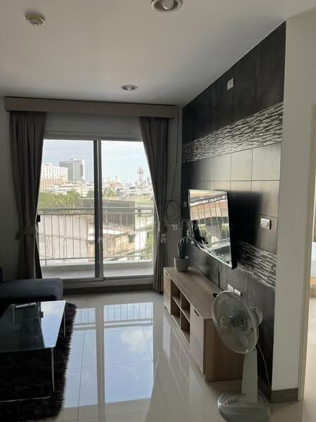 Centric Scene Sukhumvit 64 : เซ็นทริค ซีน สุขุมวิท 64, กรุงเทพ, ซอยสุขุมวิท 64, บางนา, กรุงเทพ, 42 ตร.ม., คอนโด ขาย, โดย ธีรรัชต์ ศรีเล็กดี, 500549959 - DDproperty.com