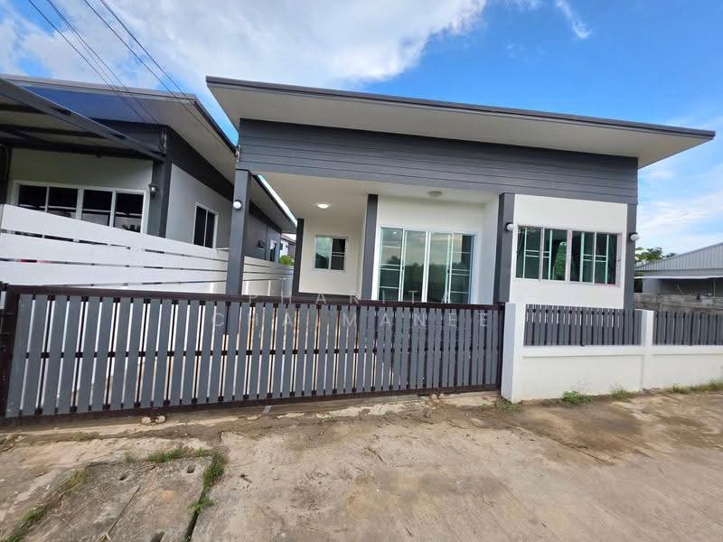 บ้านสันป่าสัก, เชียงใหม่, สันทรายหลวง, สันทราย, เชียงใหม่, 85 ตร.ม., บ้านเดี่ยว ขาย, โดย Pharita Chaimanee, 500549961 - DDproperty.com