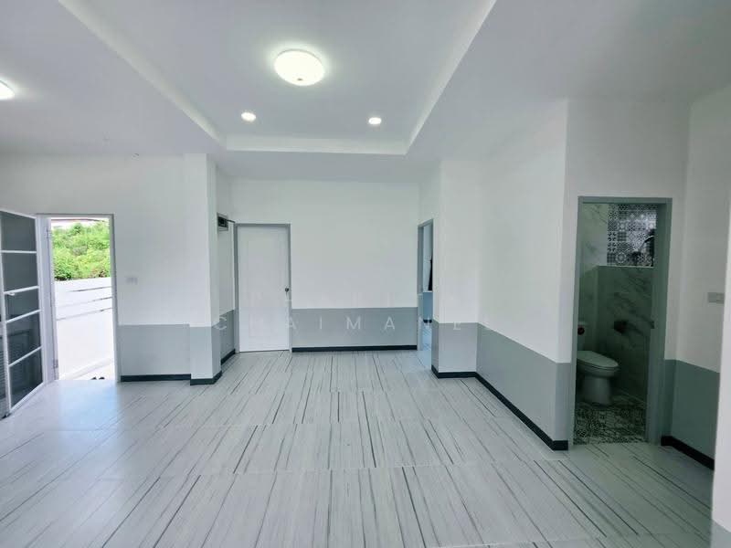 House for sale, Chiang Mai, San Sai Luang, San Sai, Chiang Mai, 3 Bedrooms, 85 sqm, Single Detached House For Sale, by Pharita Chaimanee, 500549961 - DDproperty.com