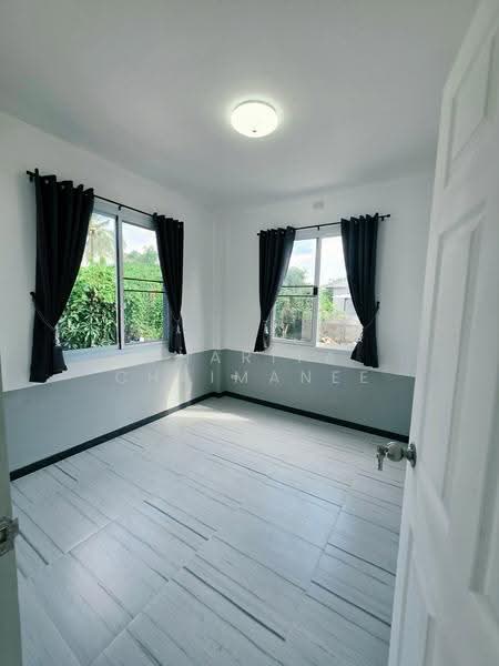 House for sale, Chiang Mai, San Sai Luang, San Sai, Chiang Mai, 3 Bedrooms, 85 sqm, Single Detached House For Sale, by Pharita Chaimanee, 500549961 - DDproperty.com