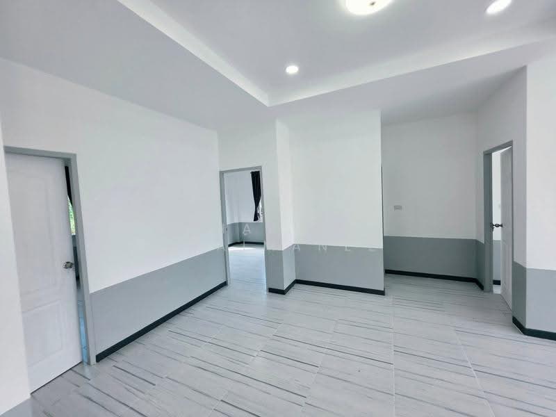House for sale, Chiang Mai, San Sai Luang, San Sai, Chiang Mai, 3 Bedrooms, 85 sqm, Single Detached House For Sale, by Pharita Chaimanee, 500549961 - DDproperty.com