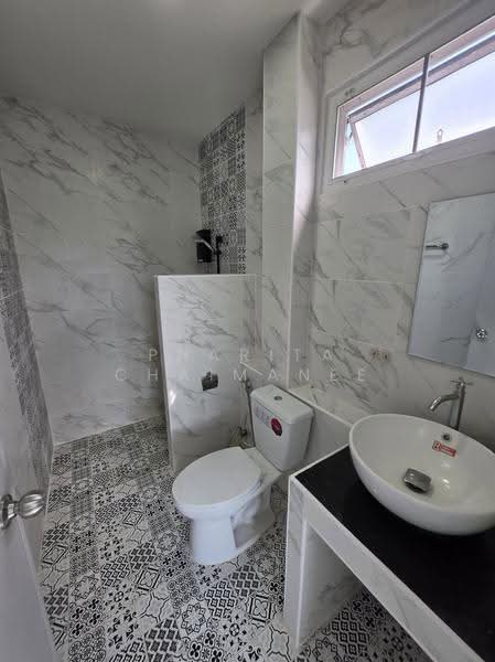 House for sale, Chiang Mai, San Sai Luang, San Sai, Chiang Mai, 3 Bedrooms, 85 sqm, Single Detached House For Sale, by Pharita Chaimanee, 500549961 - DDproperty.com