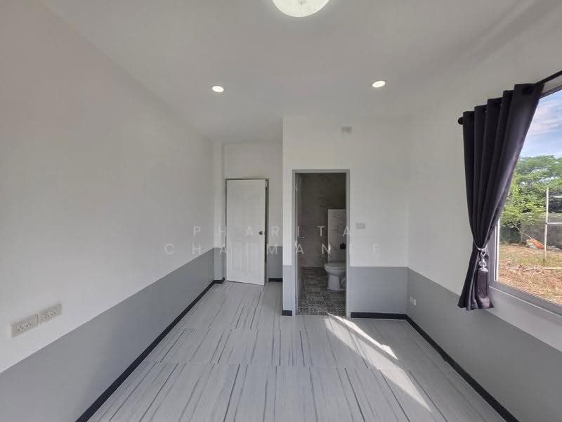 House for sale, Chiang Mai, San Sai Luang, San Sai, Chiang Mai, 3 Bedrooms, 85 sqm, Single Detached House For Sale, by Pharita Chaimanee, 500549961 - DDproperty.com