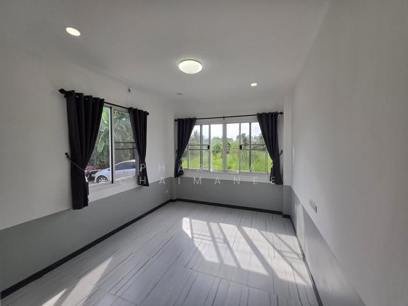 House for sale, Chiang Mai, San Sai Luang, San Sai, Chiang Mai, 3 Bedrooms, 85 sqm, Single Detached House For Sale, by Pharita Chaimanee, 500549961 - DDproperty.com