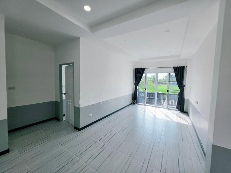 House for sale, Chiang Mai, San Sai Luang, San Sai, Chiang Mai, 3 Bedrooms, 85 sqm, Single Detached House For Sale, by Pharita Chaimanee, 500549961 - DDproperty.com
