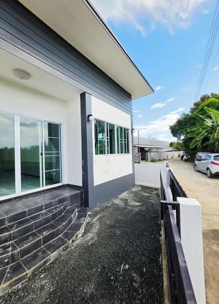 House for sale, Chiang Mai, San Sai Luang, San Sai, Chiang Mai, 3 Bedrooms, 85 sqm, Single Detached House For Sale, by Pharita Chaimanee, 500549961 - DDproperty.com
