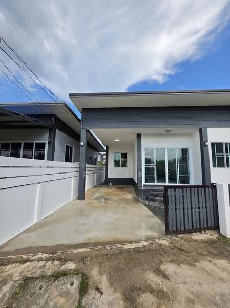 House for sale, Chiang Mai, San Sai Luang, San Sai, Chiang Mai, 3 Bedrooms, 85 sqm, Single Detached House For Sale, by Pharita Chaimanee, 500549961 - DDproperty.com