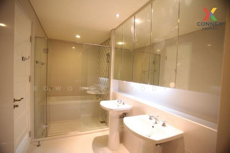 AGUSTON Sukhumvit 22, Bangkok, 140 Sukhumvit Road, Khlong Toei, Bangkok, 3 Bedrooms, 138 sqm, Condo For Rent, by Bowonrat Yodyoy, 500549962 - DDproperty.com