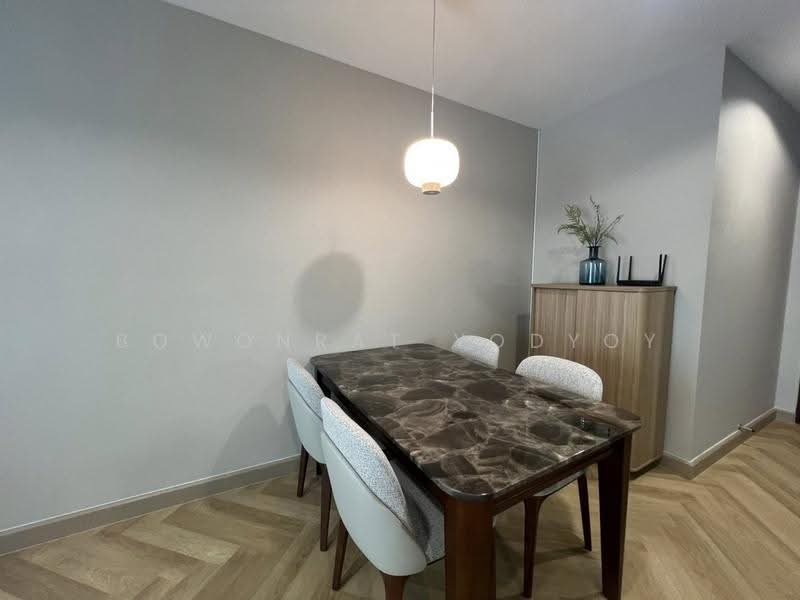 59 Heritage, Bangkok, 18 Soi Sukhumvit 59, Khlong Tan Nua, Watthana, Bangkok, 2 Bedrooms, 75 sqm, Condo For Rent, by Bowonrat Yodyoy, 500549964 - DDproperty.com