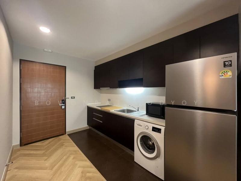 59 Heritage, Bangkok, 18 Soi Sukhumvit 59, Khlong Tan Nua, Watthana, Bangkok, 2 Bedrooms, 75 sqm, Condo For Rent, by Bowonrat Yodyoy, 500549964 - DDproperty.com