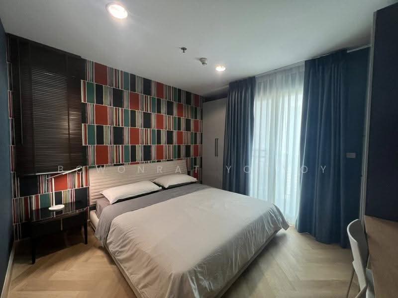 59 Heritage, Bangkok, 18 Soi Sukhumvit 59, Khlong Tan Nua, Watthana, Bangkok, 2 Bedrooms, 75 sqm, Condo For Rent, by Bowonrat Yodyoy, 500549964 - DDproperty.com