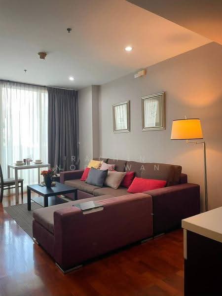 Siri Residence : สิริ เรสซิเด้นซ์, กรุงเทพ, 21 ซอยสุขุมวิท 24, คลองตัน, คลองเตย, กรุงเทพ, 60 ตร.ม., Condo ขาย, โดย Rachen Nopsuwan, 500549966 - DDproperty.com